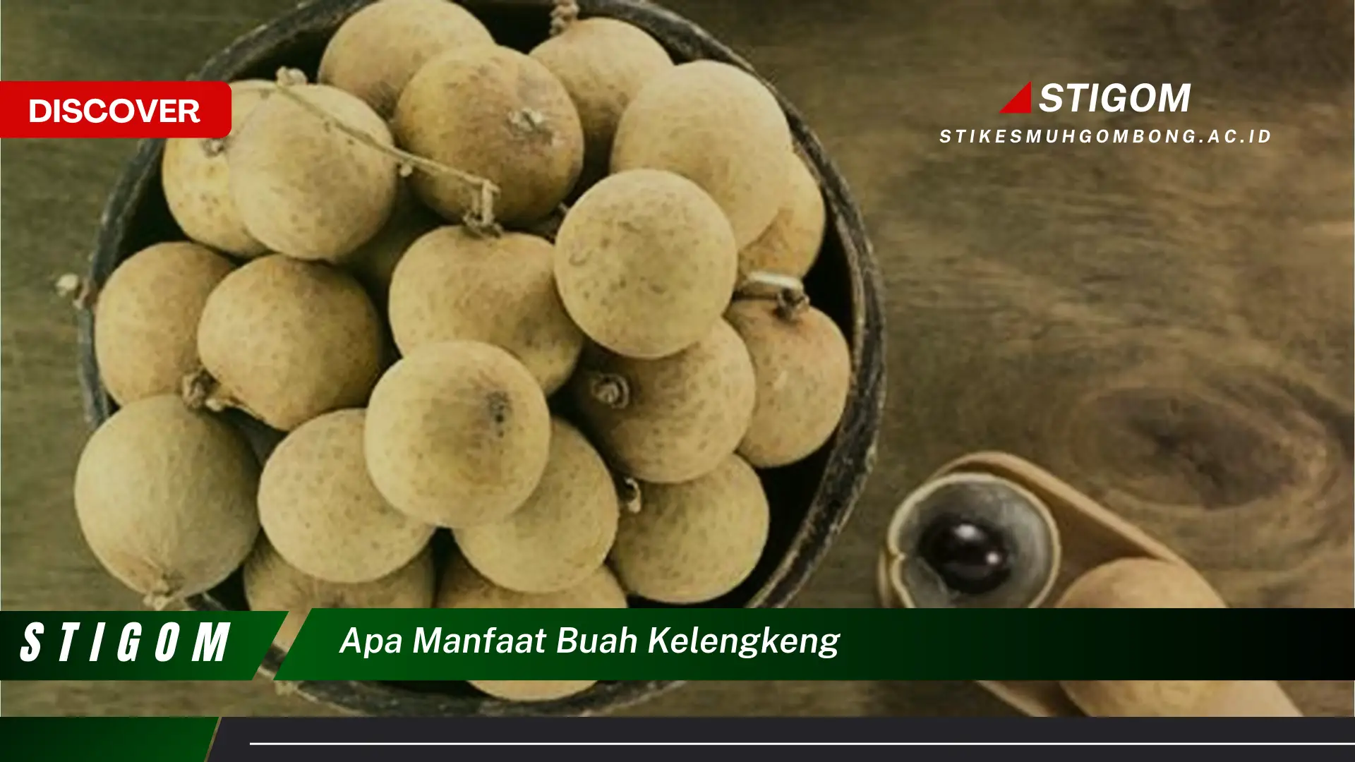 Ketahui 10 Manfaat Buah Kelengkeng untuk Kesehatan Tubuh Anda