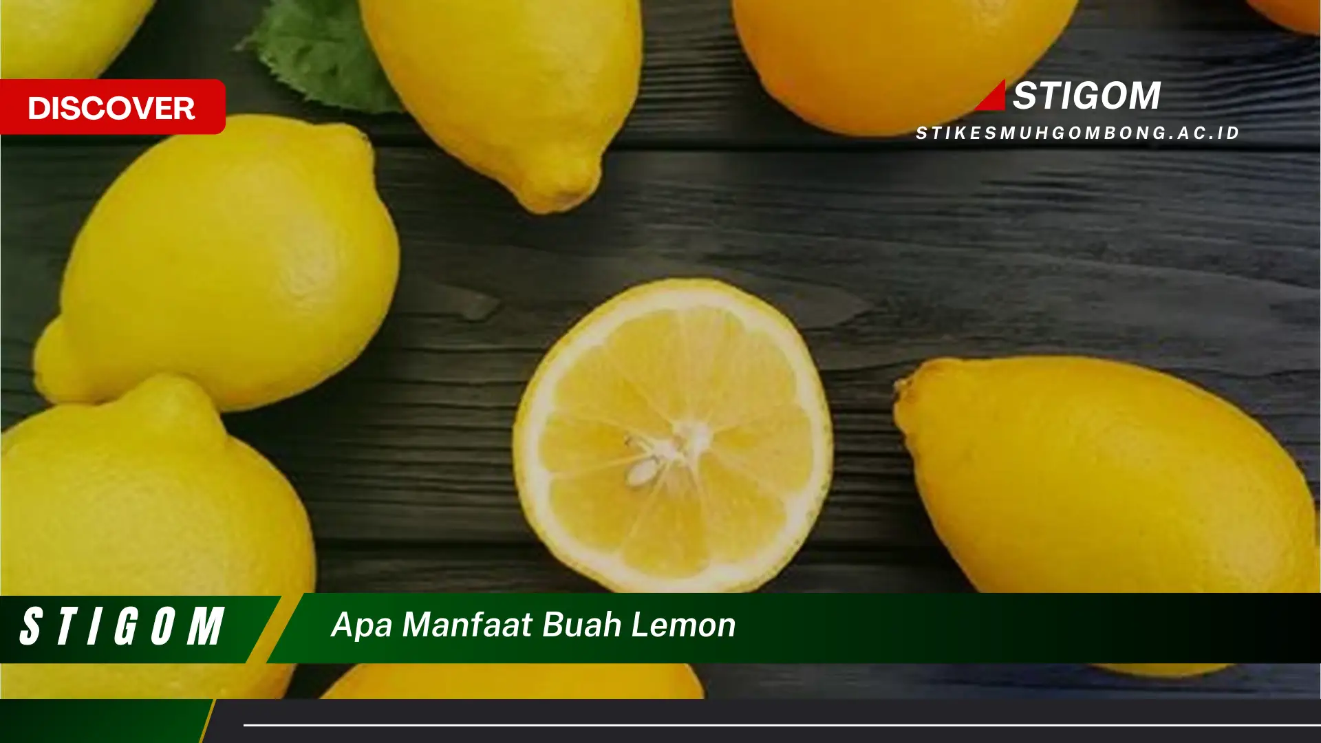 Ketahui 9 Manfaat Buah Lemon untuk Kesehatan, Kecantikan, dan Rumah Tangga