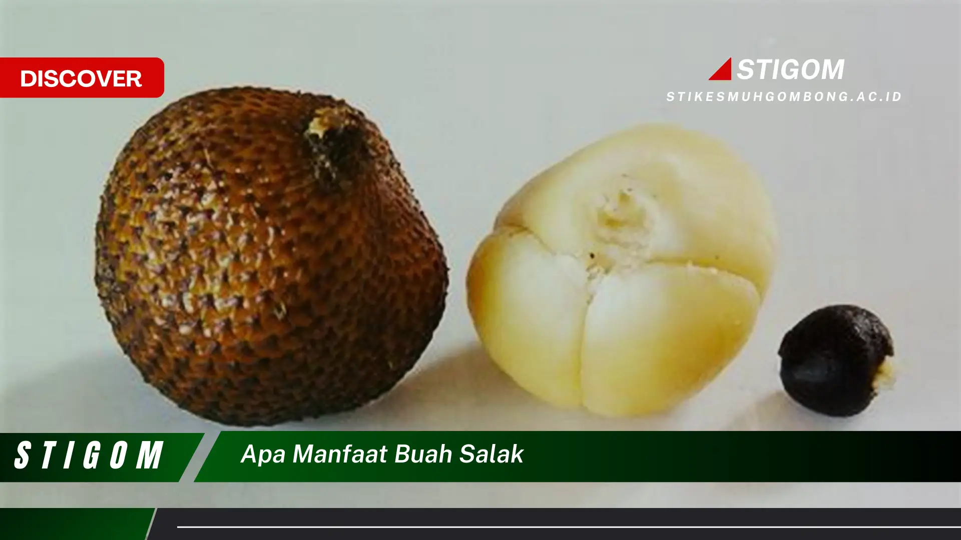 Ketahui 10 Manfaat Buah Salak untuk Kesehatan, Kecantikan, dan Diet