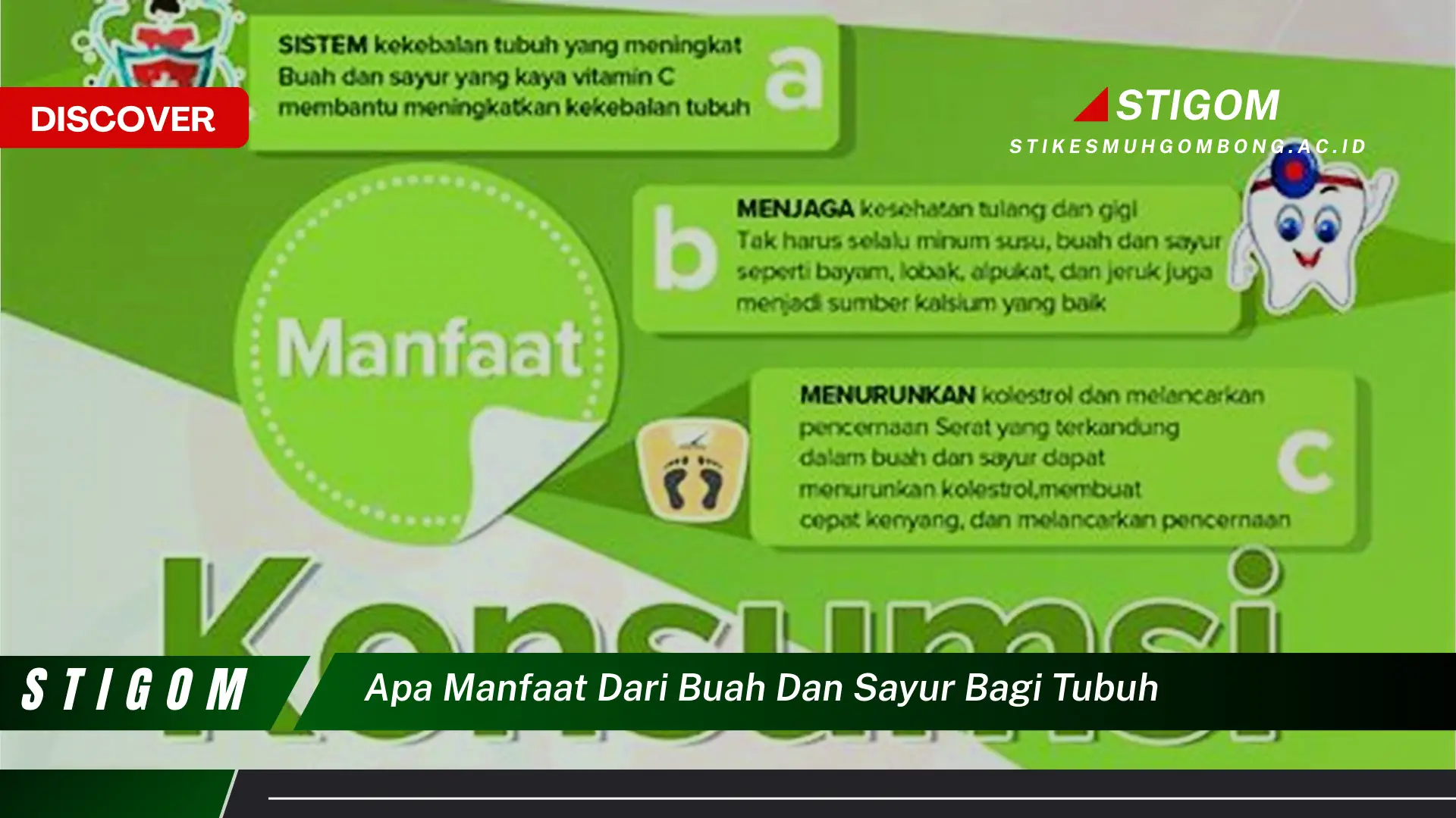 Ketahui 10 Manfaat Buah dan Sayur bagi Tubuh, Kunci Kesehatan dan Daya Tahan Tubuh yang Optimal