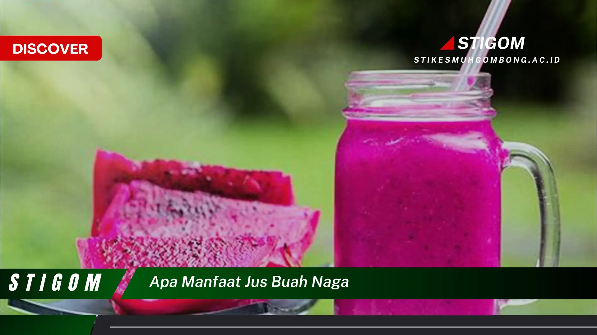 Ketahui 8 Manfaat Jus Buah Naga untuk Kesehatan Tubuh Anda