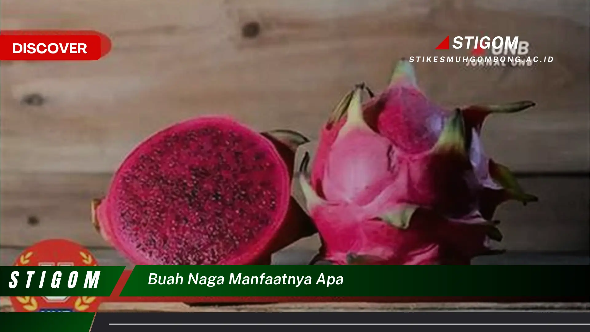 Ketahui 9 Manfaat Buah Naga untuk Kesehatan Anda