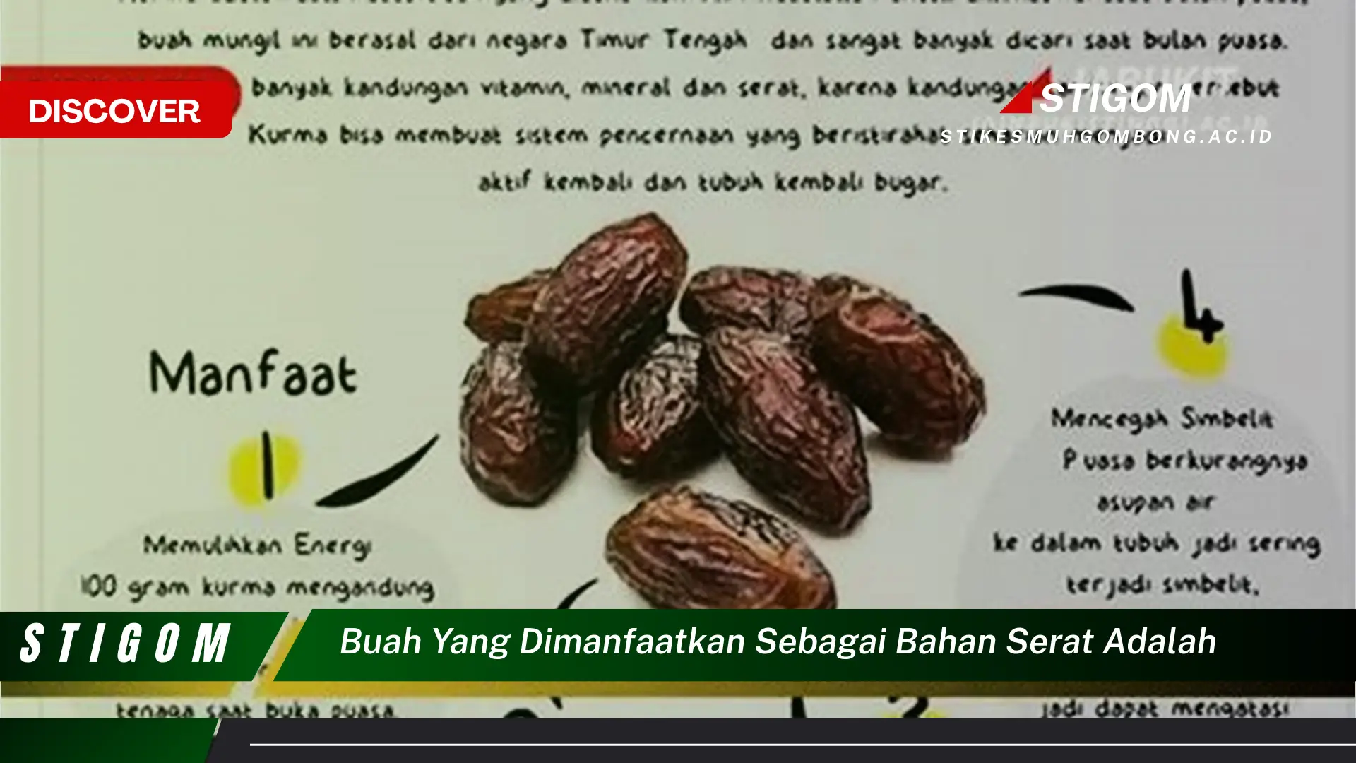 Ketahui 9 Manfaat Buah yang Dimanfaatkan Sebagai Bahan Serat untuk Kesehatan