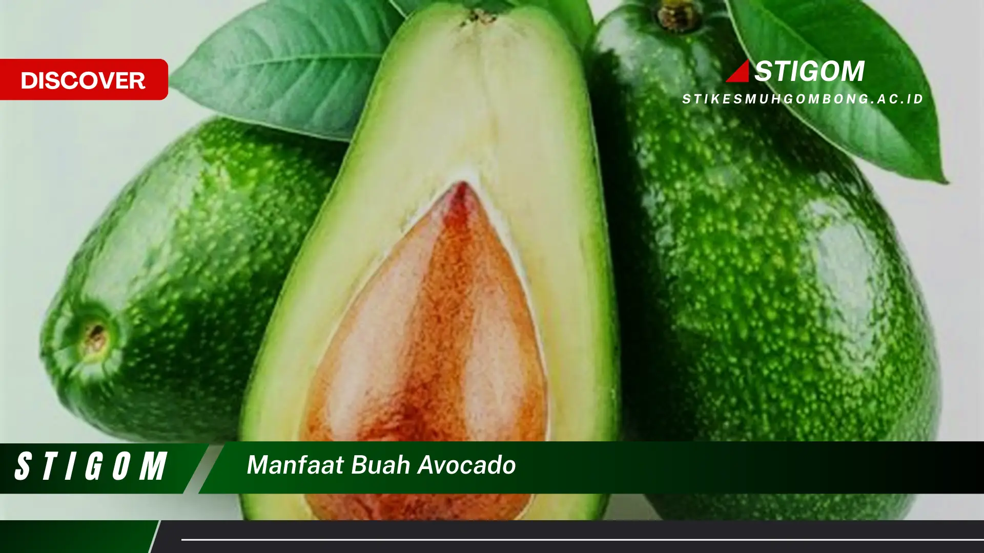 Ketahui 9 Manfaat Buah Avocado untuk Kesehatan Tubuh Anda