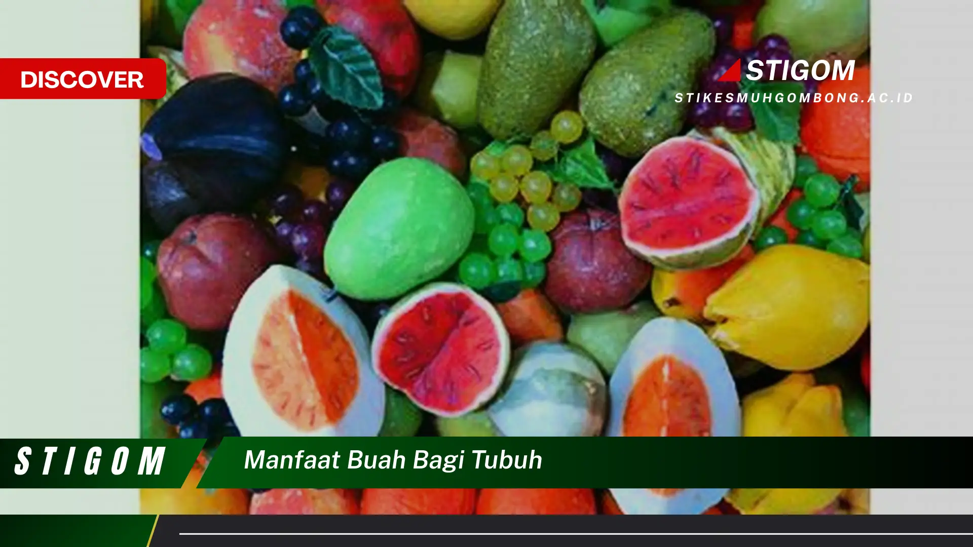 Ketahui 9 Manfaat Buah Bagi Tubuh untuk Kesehatan Optimal