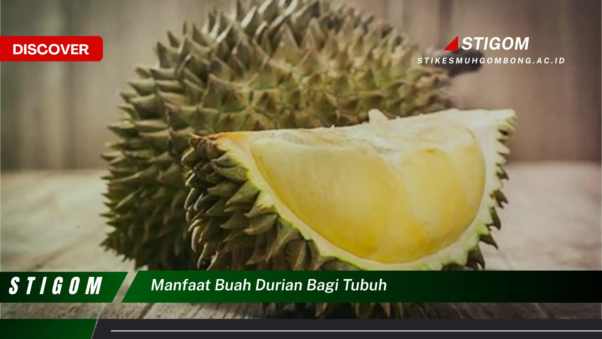 Ketahui 8 Manfaat Buah Durian bagi Tubuh, Dari Kesehatan Jantung Hingga Peningkatan Energi