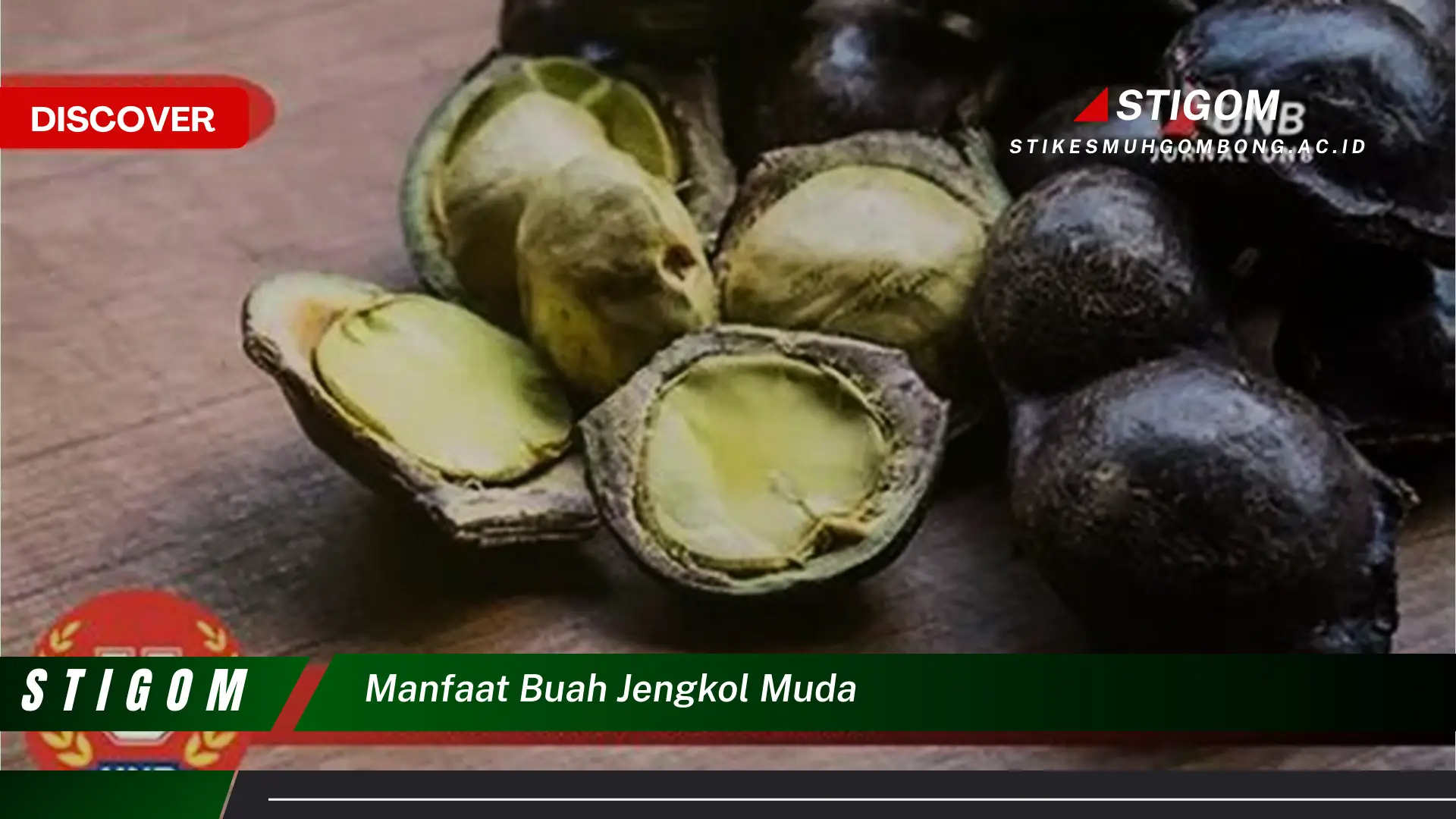 Ketahui 9 Manfaat Buah Jengkol Muda untuk Kesehatan Tubuh Anda