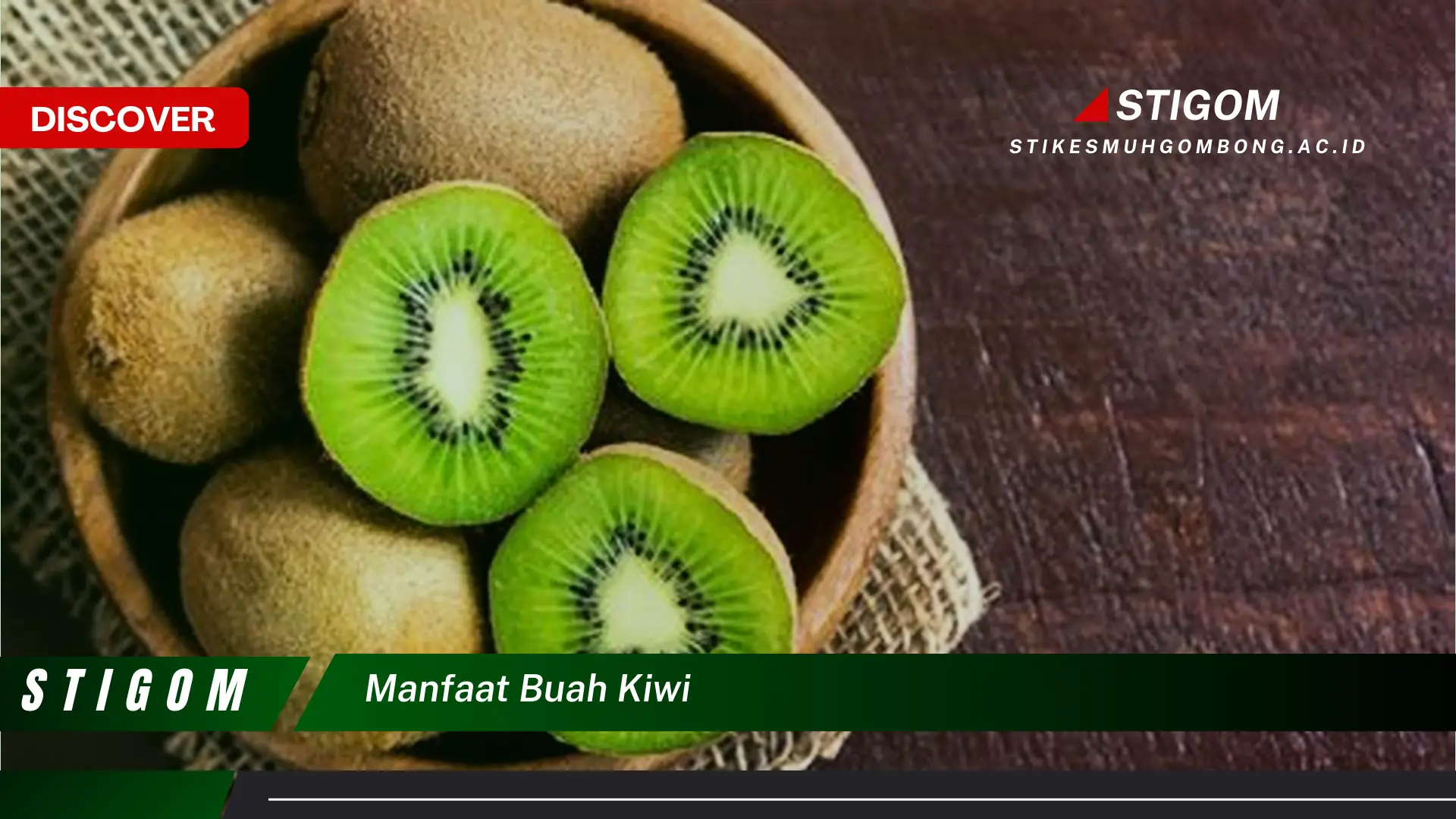 Ketahui 9 Manfaat Buah Kiwi untuk Kesehatan Tubuh Anda