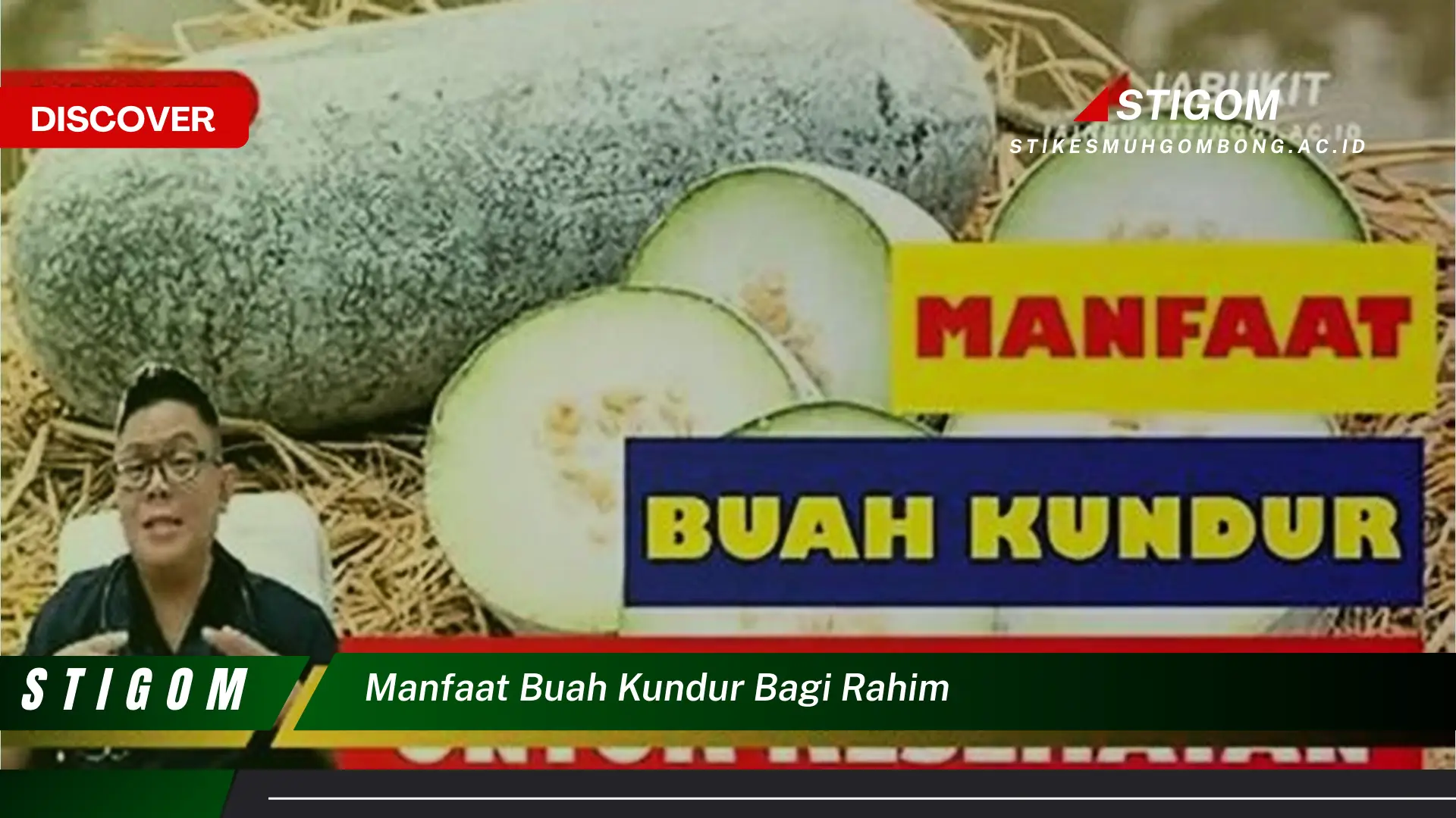 Ketahui 10 Manfaat Buah Kundur bagi Rahim, Kesehatan, Kesuburan, dan Tips Konsumsi