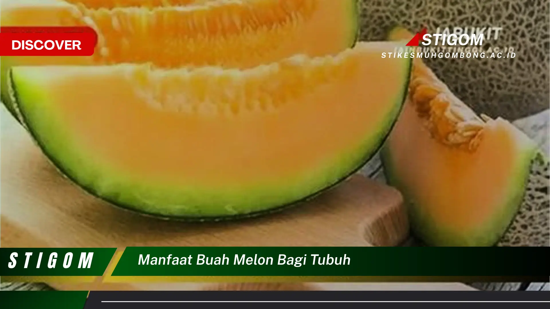 Ketahui 10 Manfaat Buah Melon bagi Tubuh, Dari Kesehatan Jantung Hingga Kecantikan Kulit