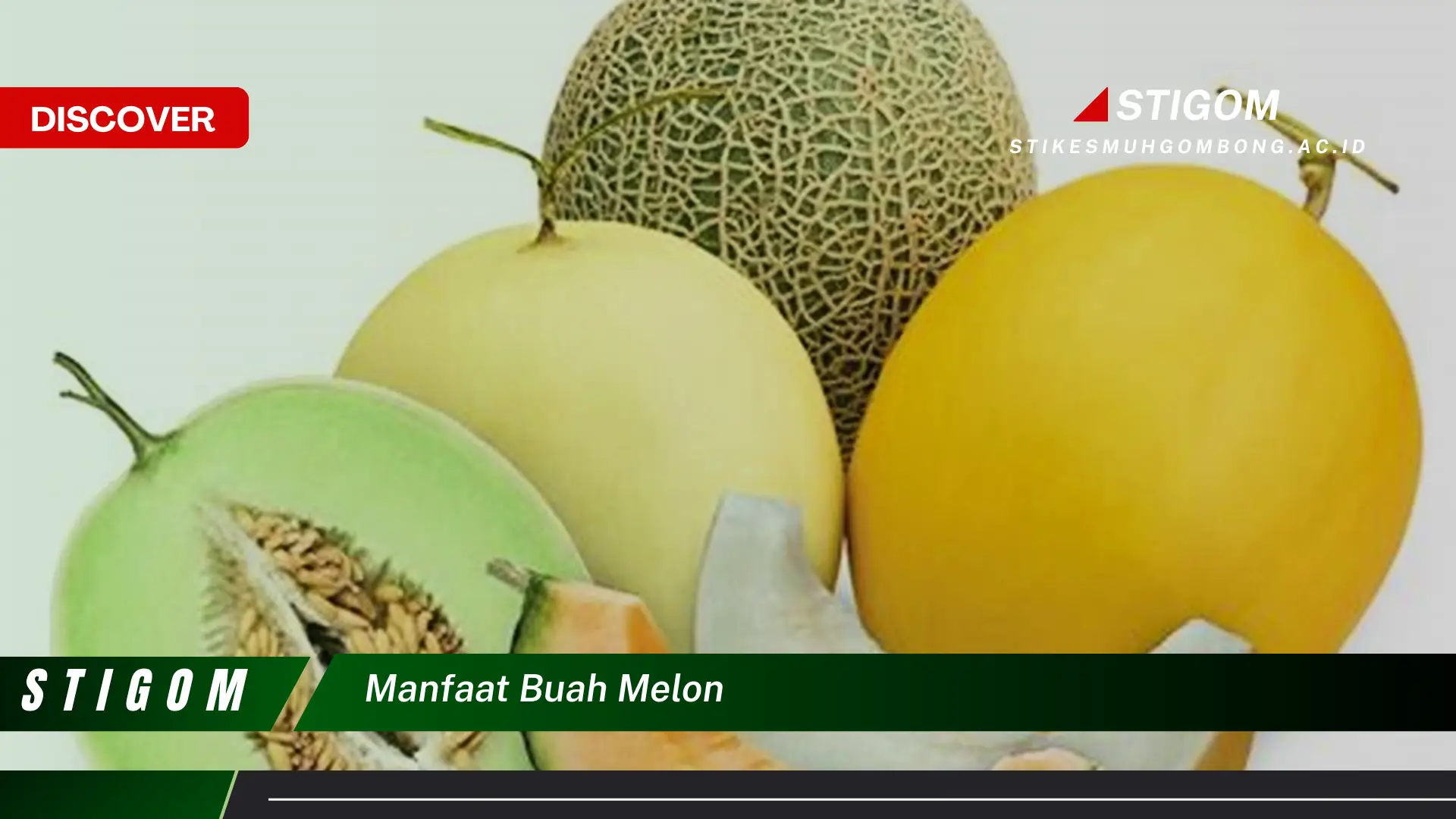 Ketahui 10 Manfaat Buah Melon untuk Kesehatan, Kecantikan, dan Diet