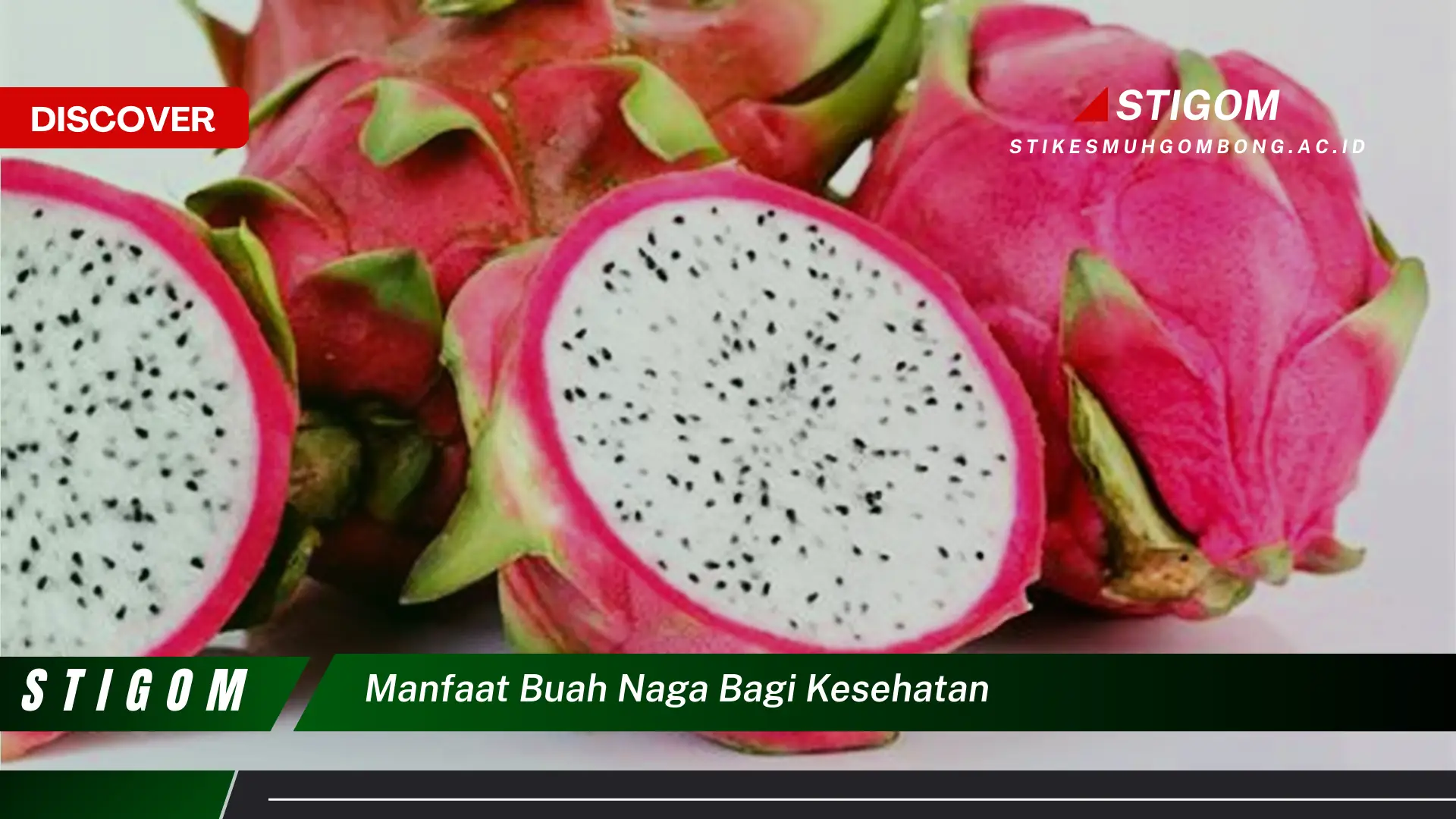 Ketahui 10 Manfaat Buah Naga Bagi Kesehatan Tubuh Anda Secara Lengkap