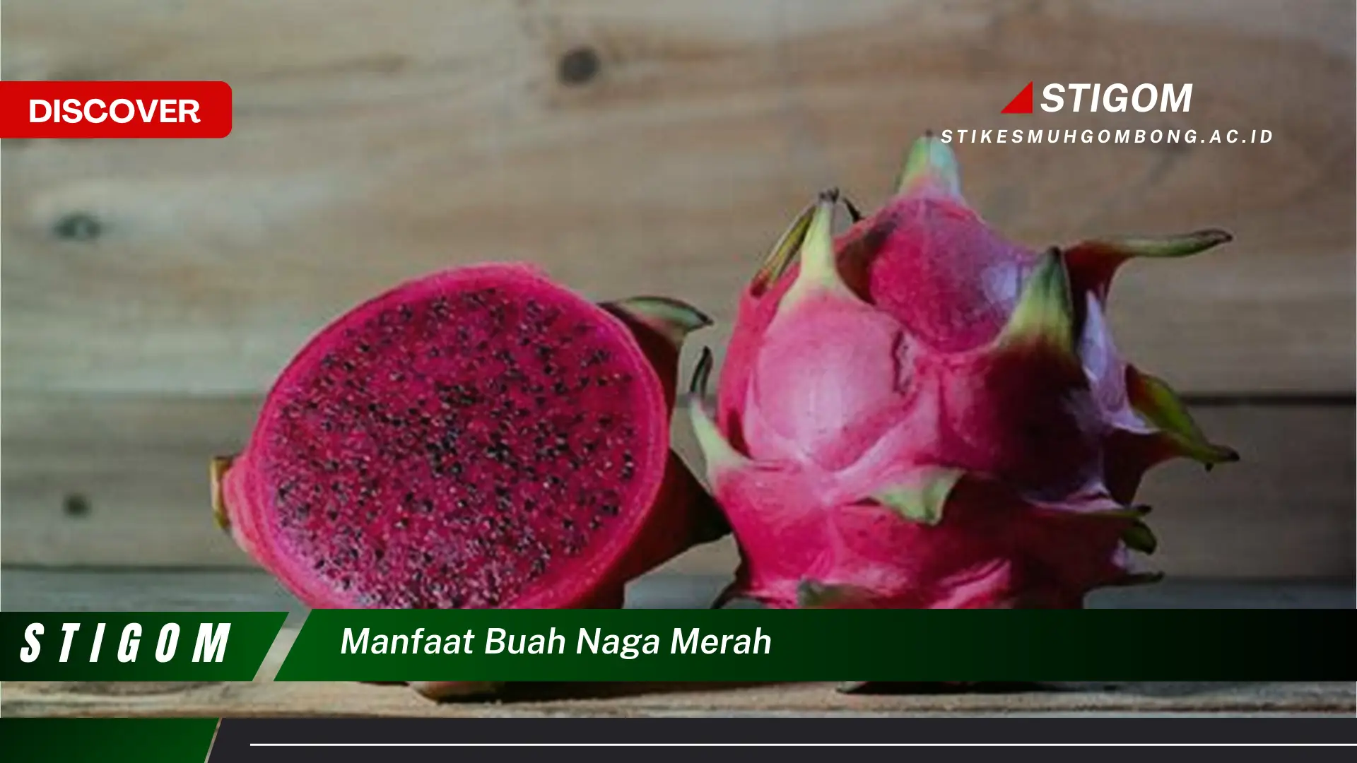 Ketahui 9 Manfaat Buah Naga Merah untuk Kesehatan, Kecantikan, dan Diet Anda