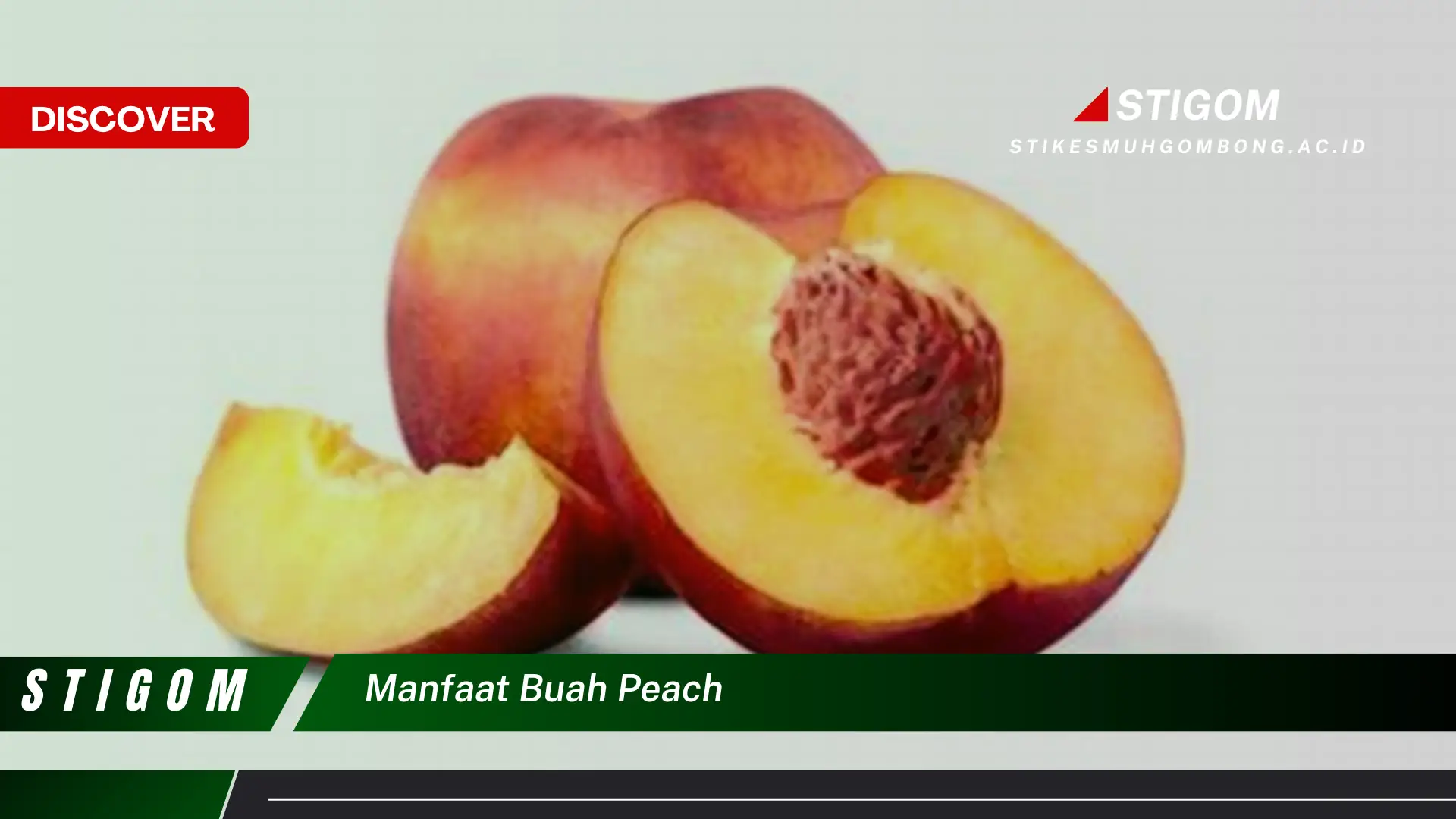 Ketahui 9 Manfaat Buah Peach untuk Kesehatan Tubuh Anda