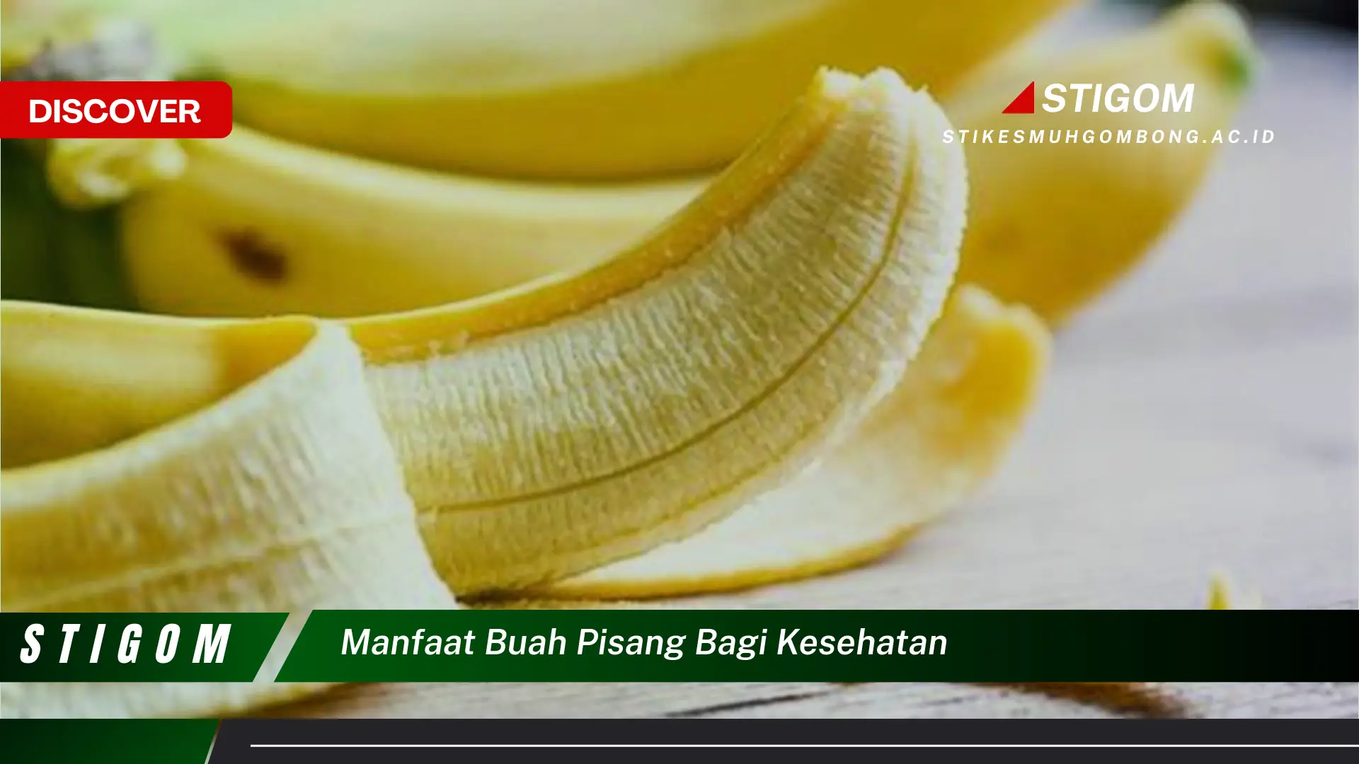 Ketahui 9 Manfaat Buah Pisang bagi Kesehatan, Panduan Lengkap dari A sampai Z