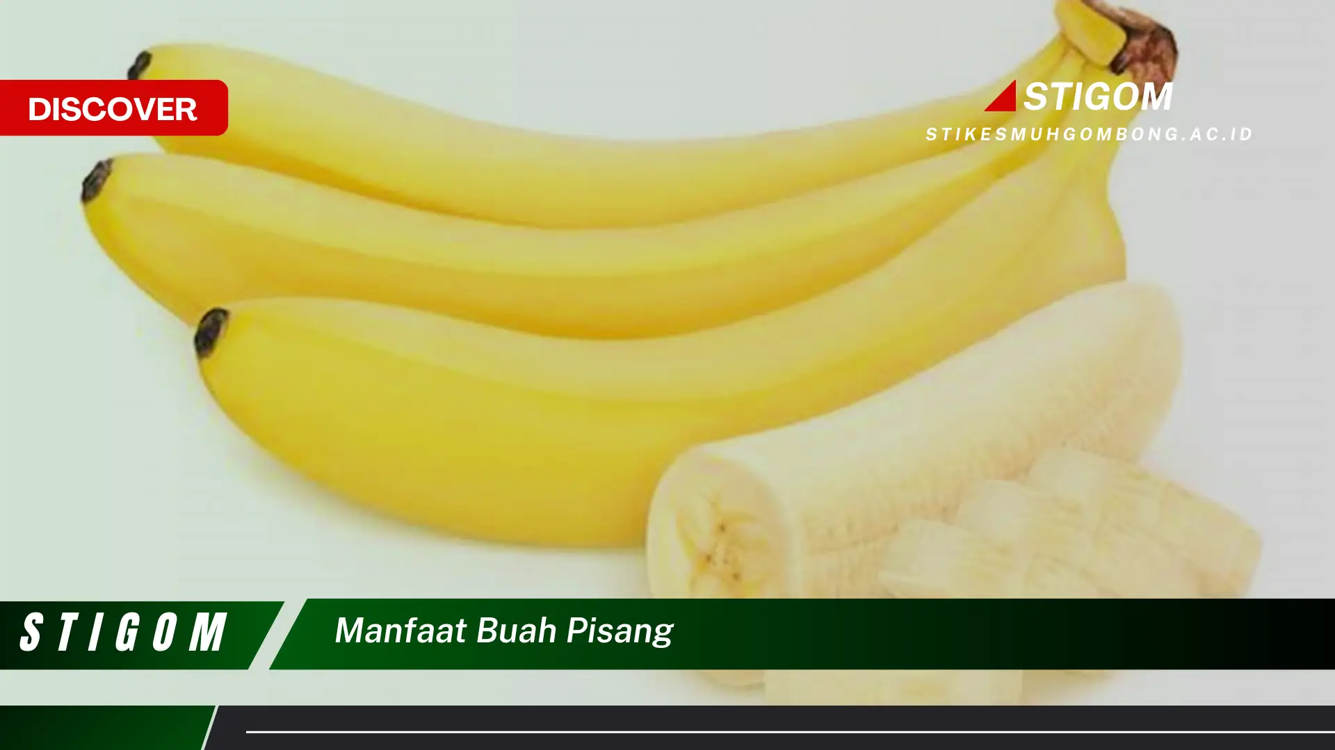 Ketahui 10 Manfaat Buah Pisang untuk Kesehatan, Diet, dan Kecantikan