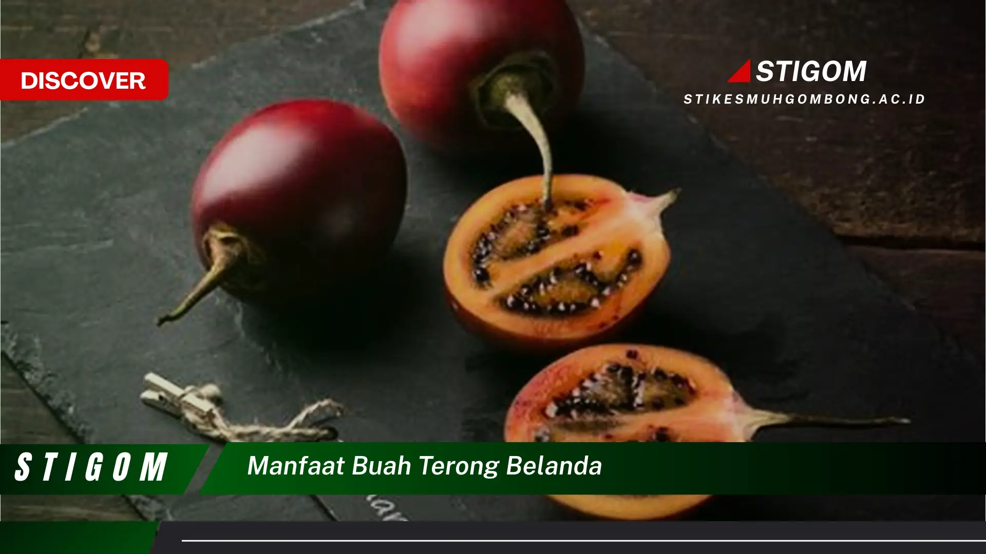 Ketahui 8 Manfaat Buah Terong Belanda untuk Kesehatan Tubuh Anda