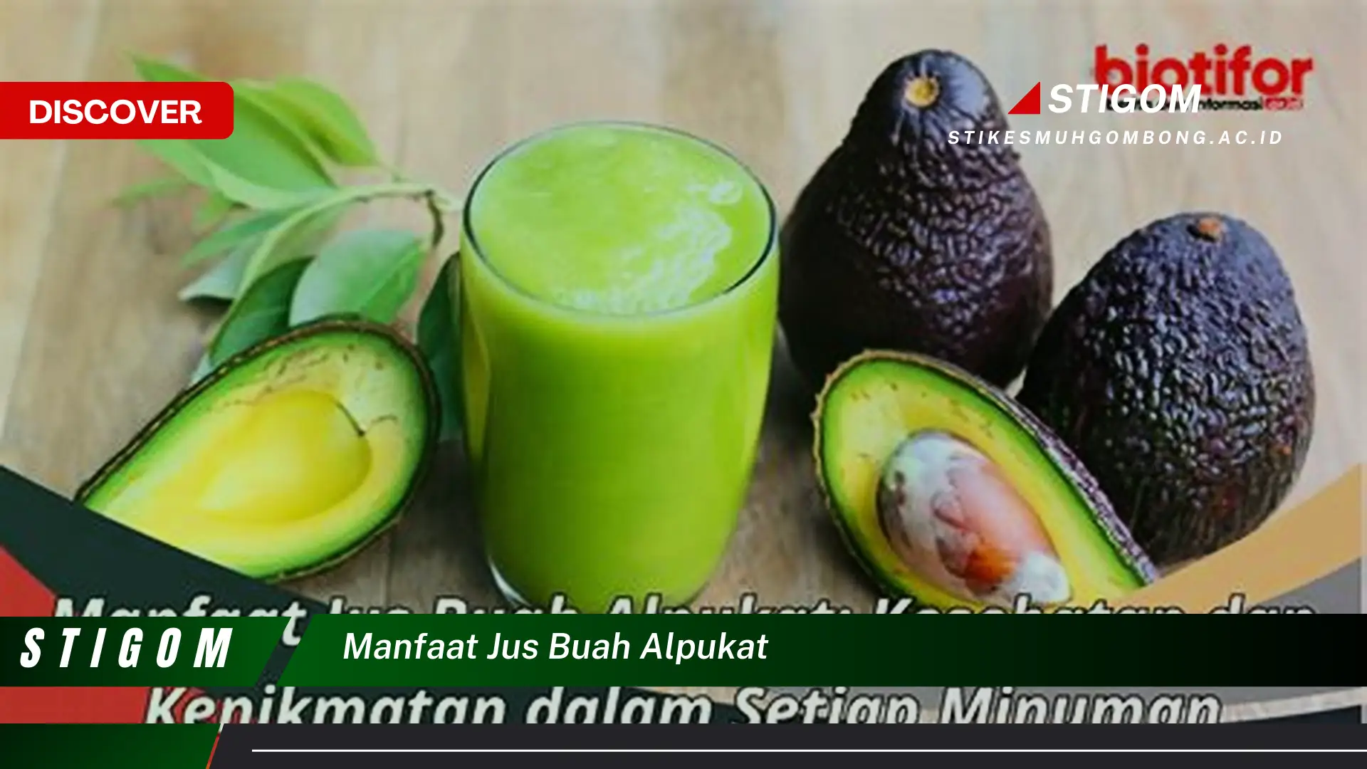 Ketahui 8 Manfaat Jus Buah Alpukat untuk Kesehatan dan Kecantikan