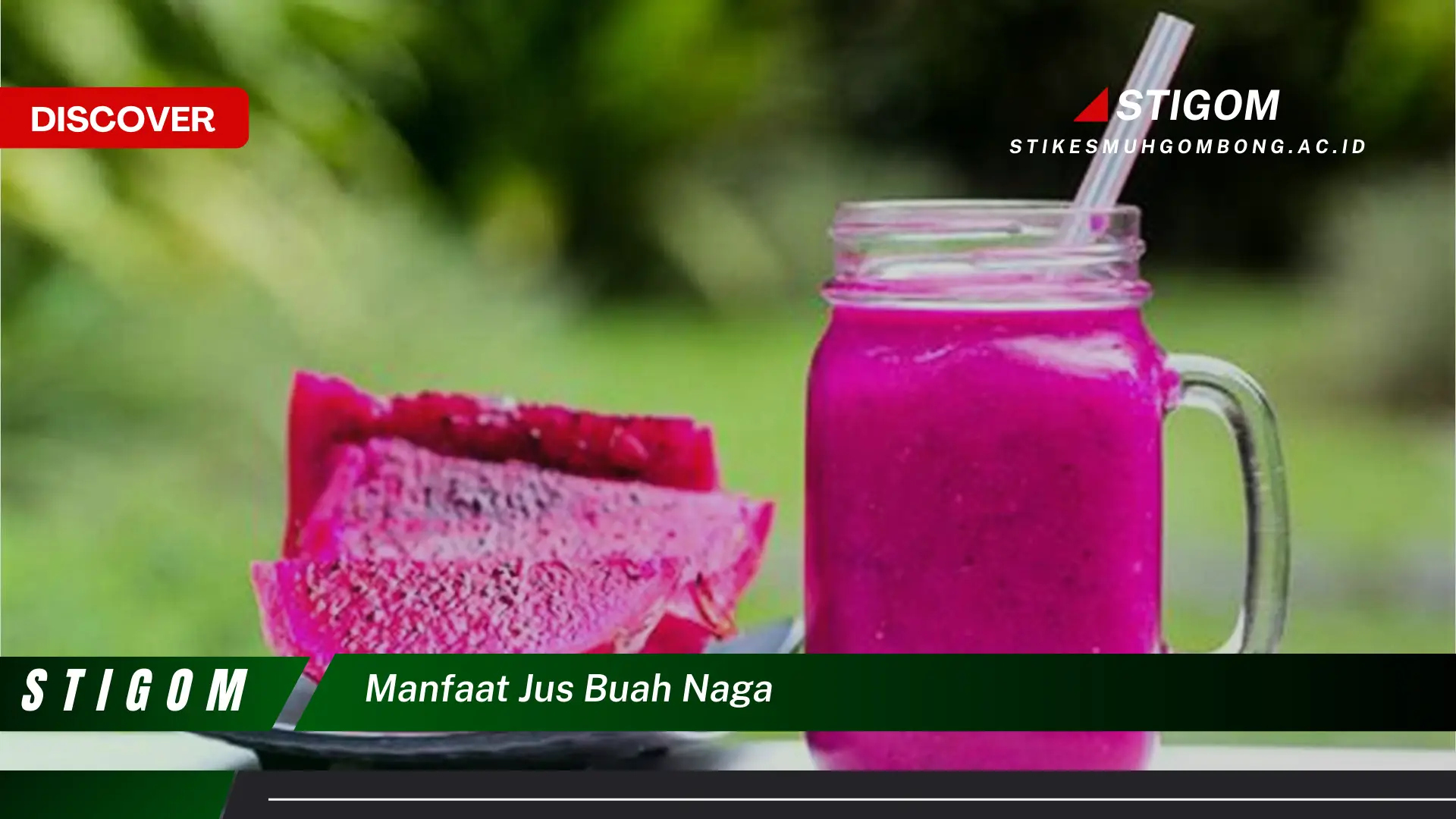 Ketahui 9 Manfaat Jus Buah Naga untuk Kesehatan Tubuh Anda