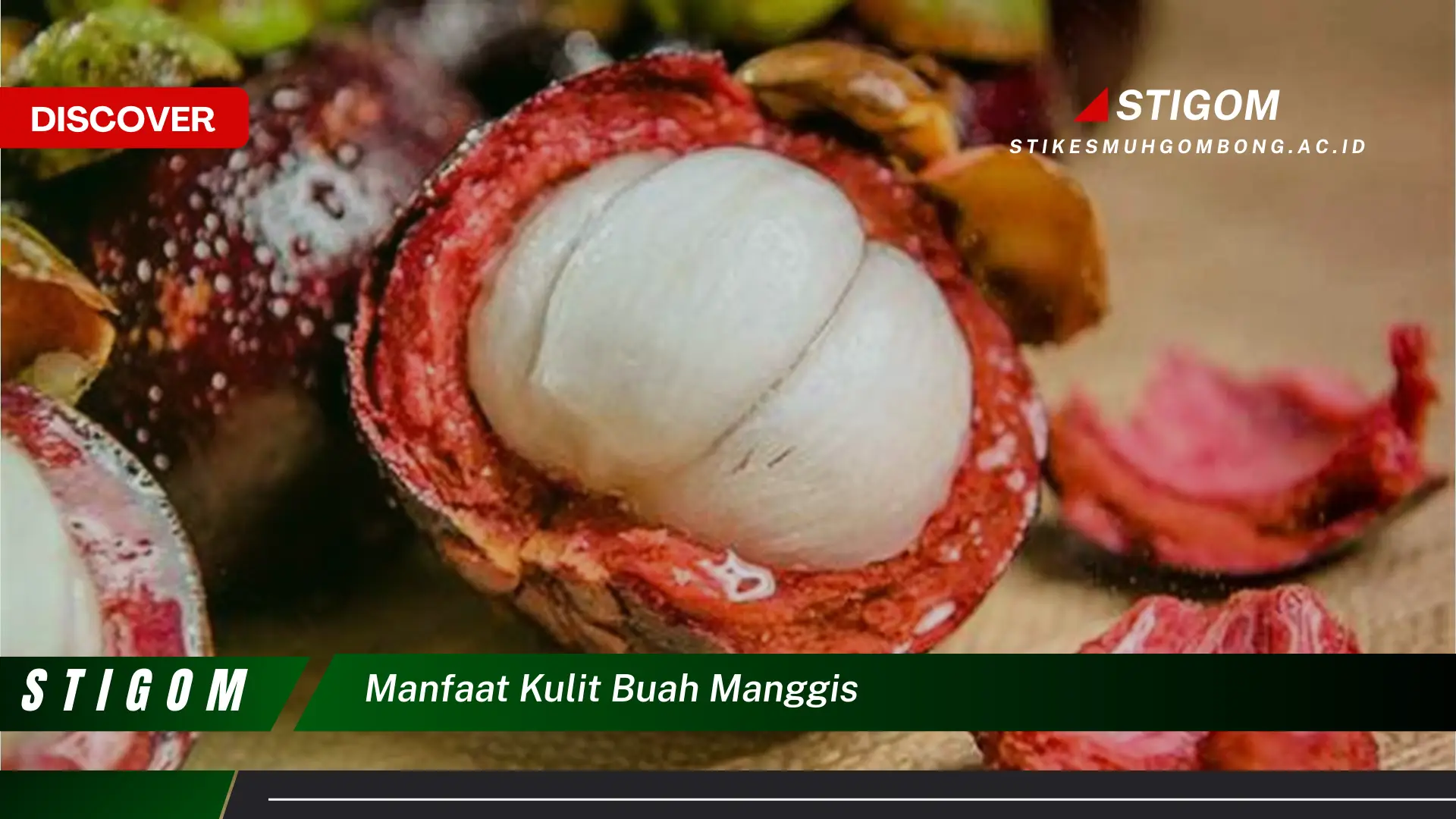 Ketahui 9 Manfaat Kulit Buah Manggis untuk Kesehatan Anda Secara Lengkap