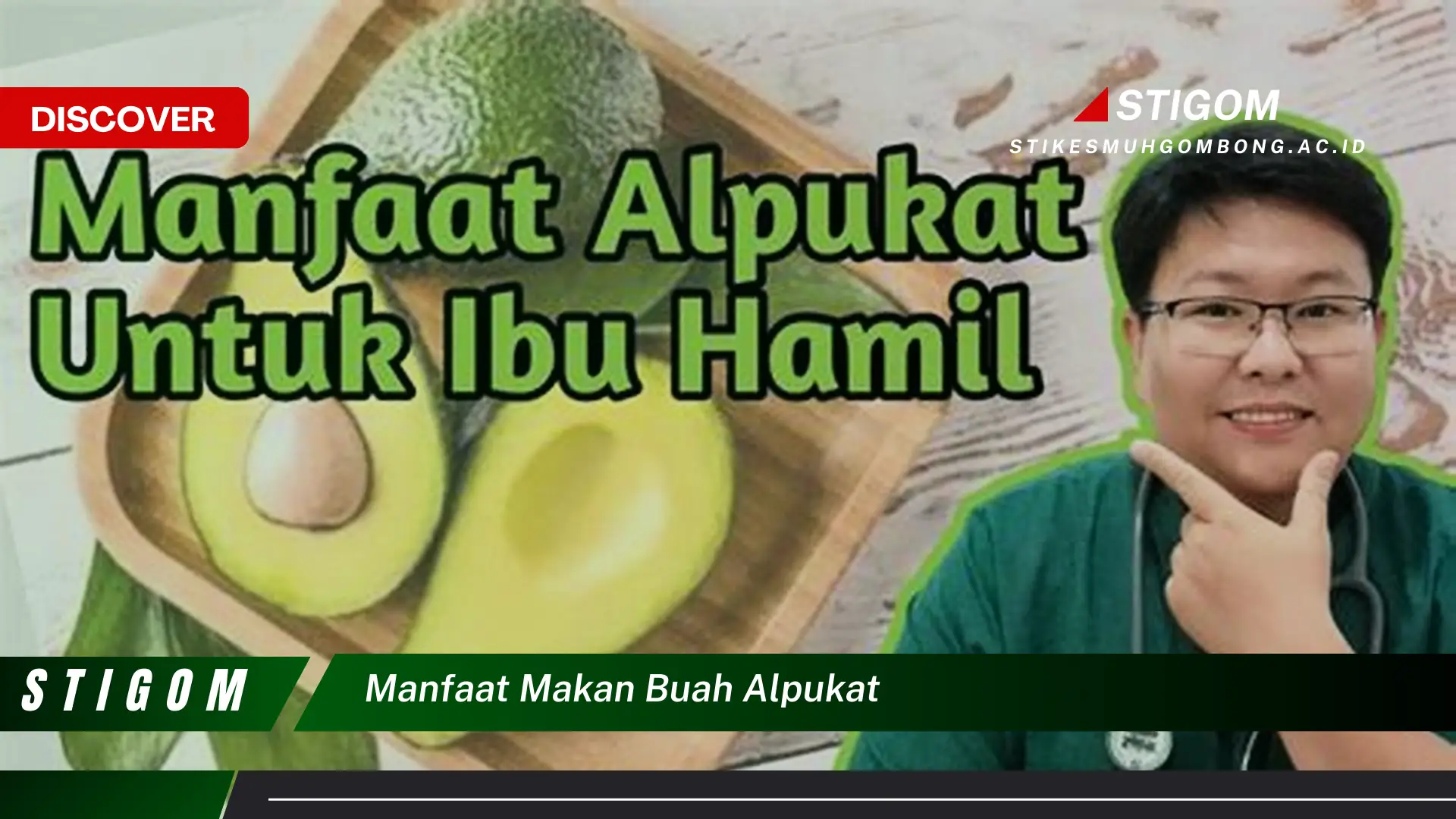 Ketahui 10 Manfaat Makan Buah Alpukat untuk Kesehatan Tubuh Anda