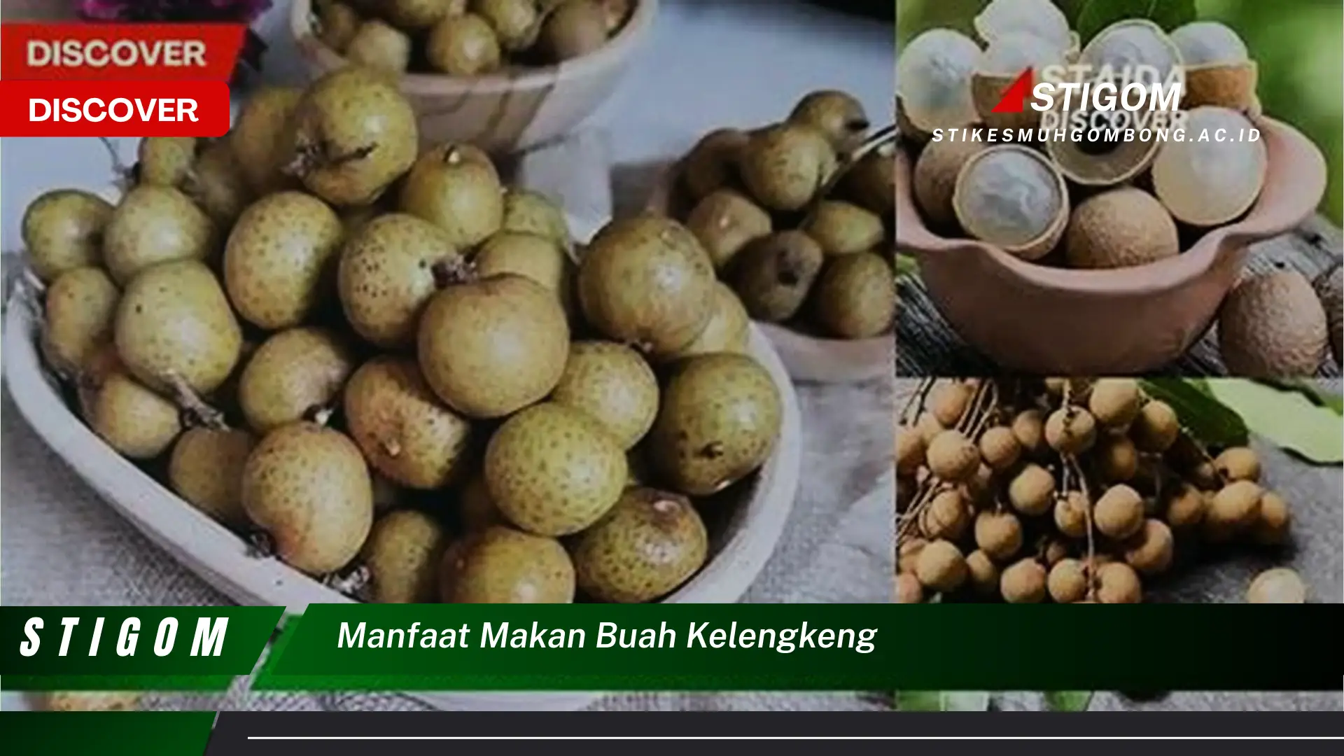 Ketahui 10 Manfaat Makan Buah Kelengkeng untuk Kesehatan Tubuh Anda