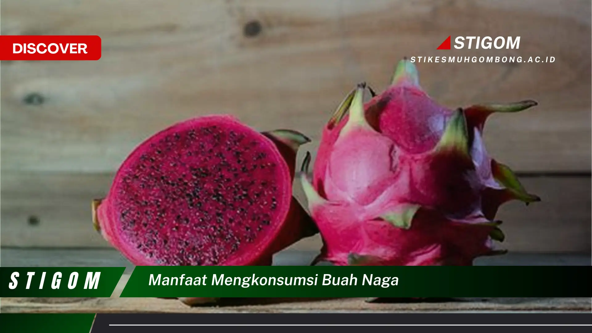 Ketahui 9 Manfaat Mengkonsumsi Buah Naga untuk Kesehatan Tubuh Anda