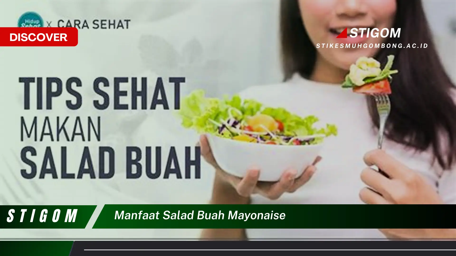 Ketahui 9 Manfaat Salad Buah Mayonaise untuk Kesehatan dan Kesegaran Tubuh Anda